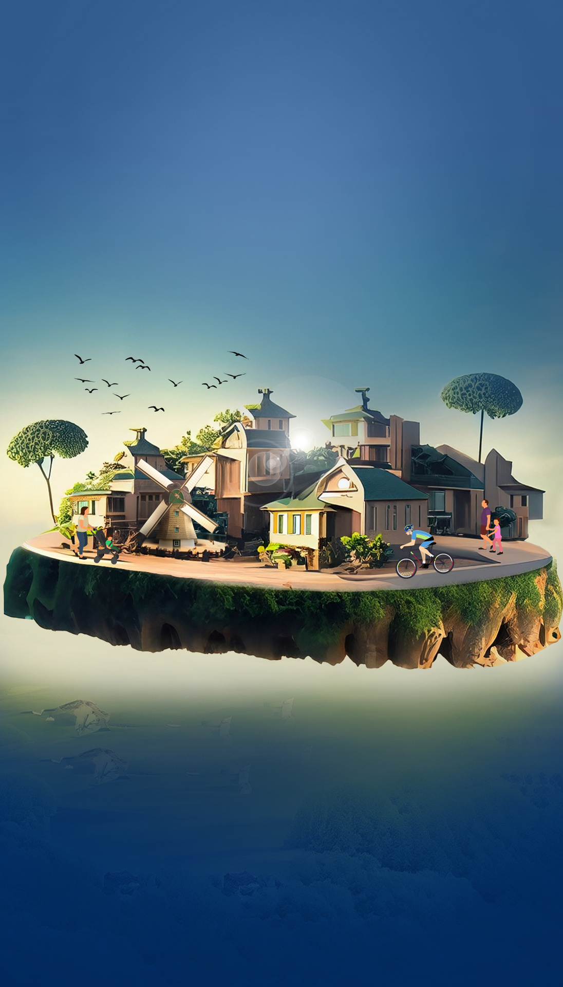 E-Kentsel Dönüşüm Hizmetleri