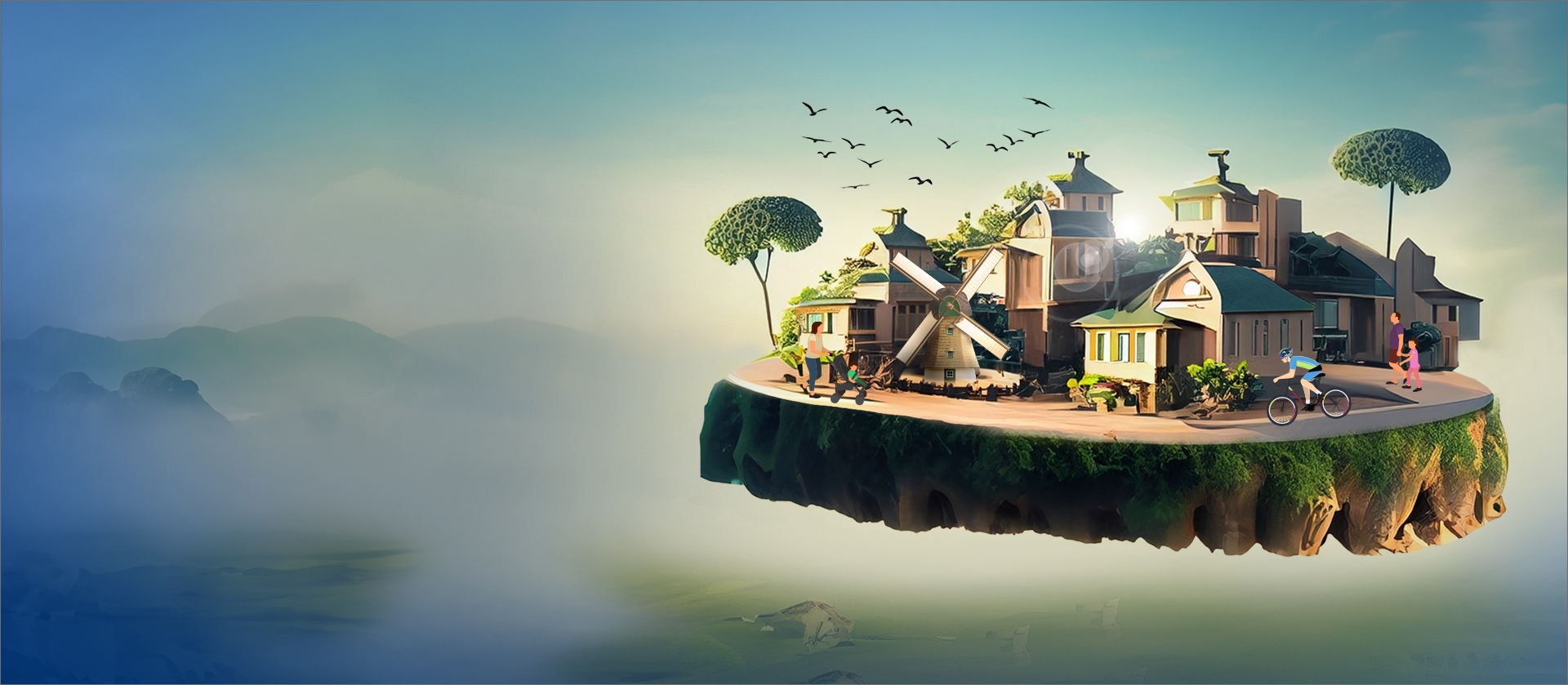 E-KENTSEL DÖNÜŞÜM HİZMETLERİ