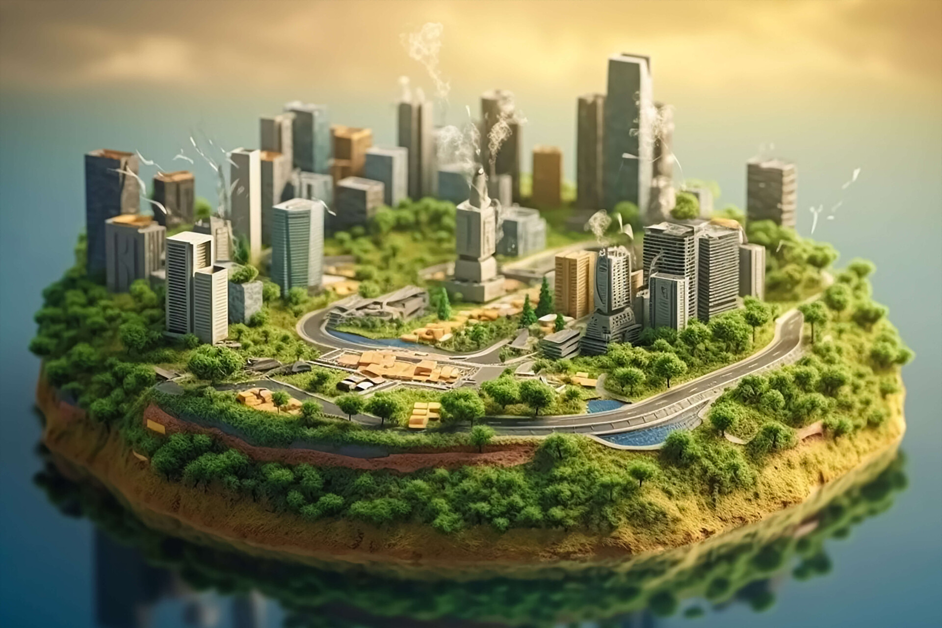 Gayrimenkul Geliştirme